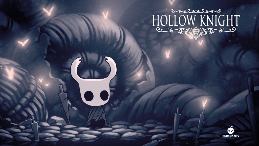 Qué ha convertido a Hollow Knight en un éxito de ventas