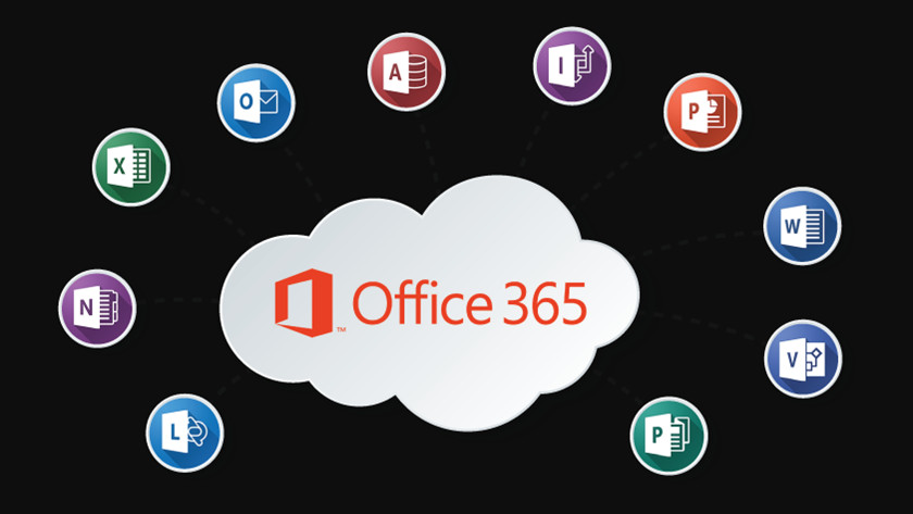 Microsoft Office a Google Apps