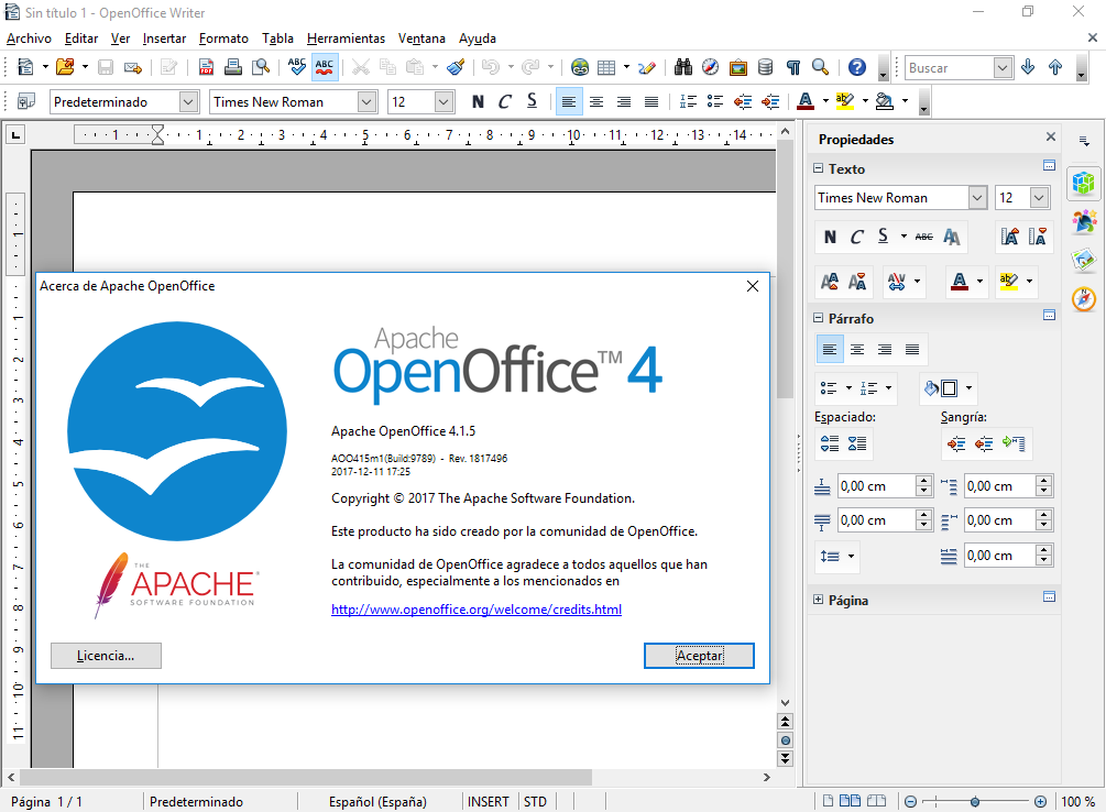 5 alternativas gratuitas a Microsoft Office – MuyComputer