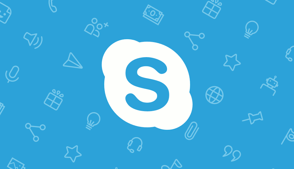 Skype 8.98.0.407 instal the new version for mac