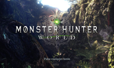 Monster Hunter World PC Analisis