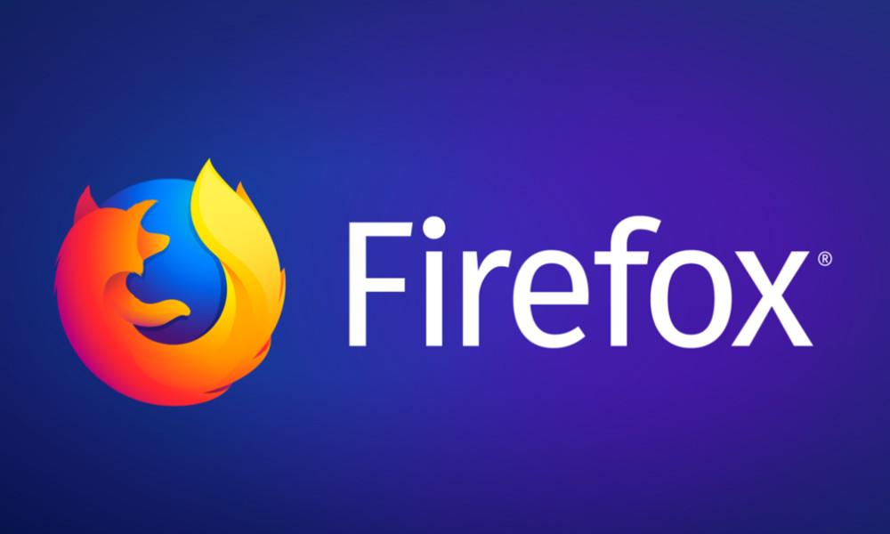 Firefox Advance