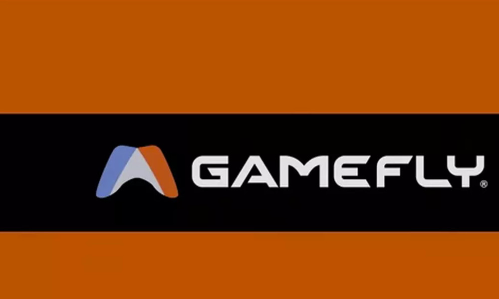 GameFly