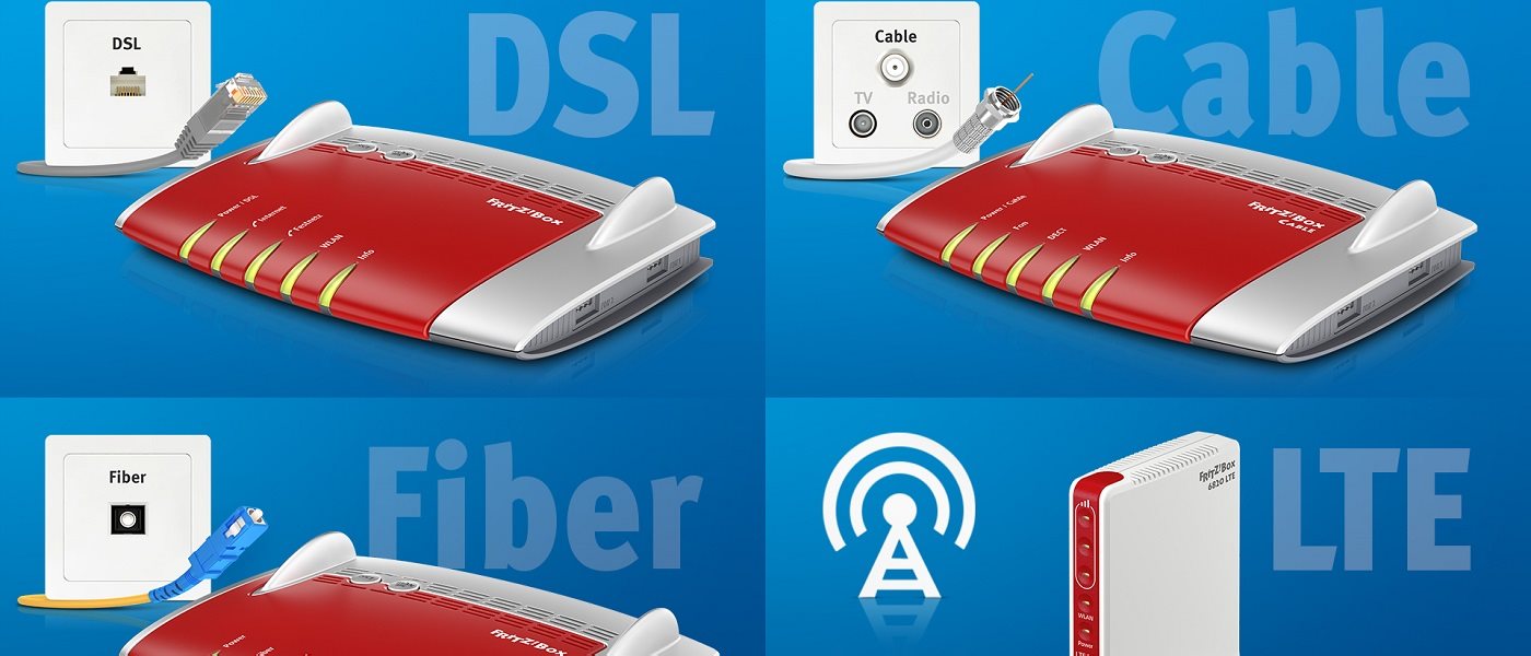 Cable o WiFi para conectar Smart TV a internet: ventajas e