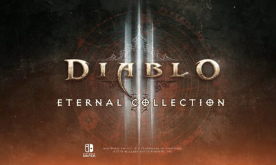 Diablo 3 No Crossplay
