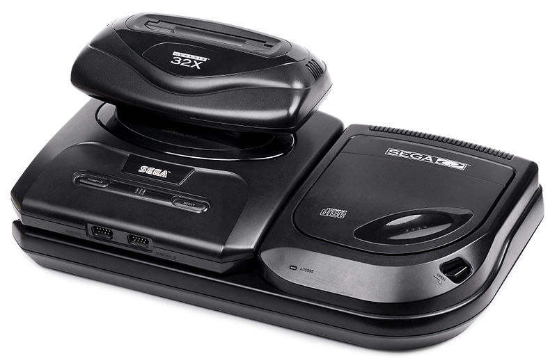 Mega Drive cumple 30 años: una consola que marcó a una generación