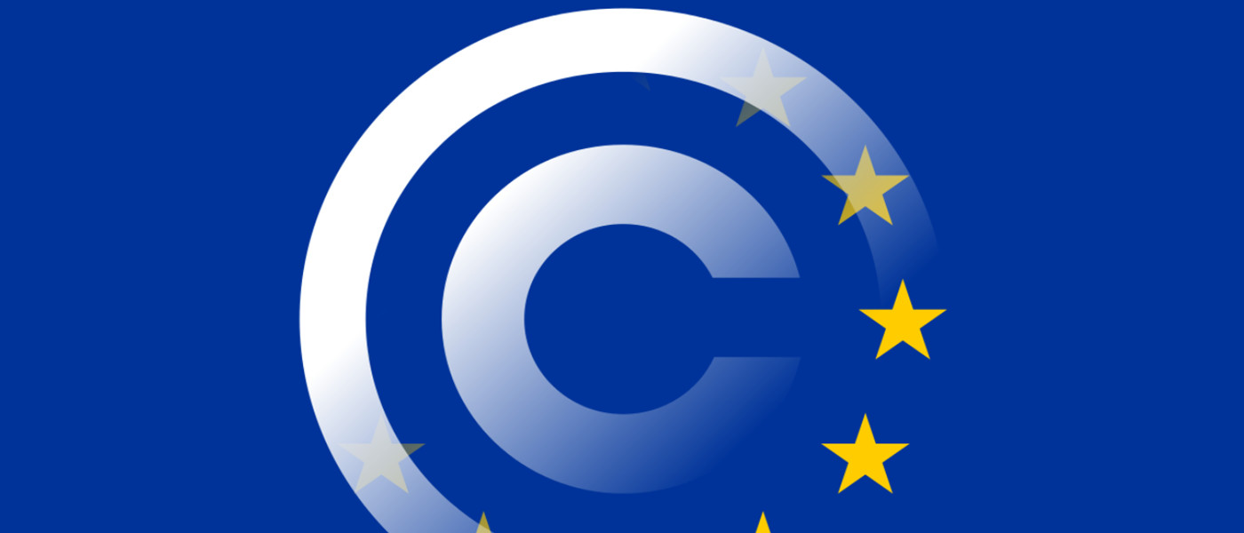 Directiva de Copyright europea