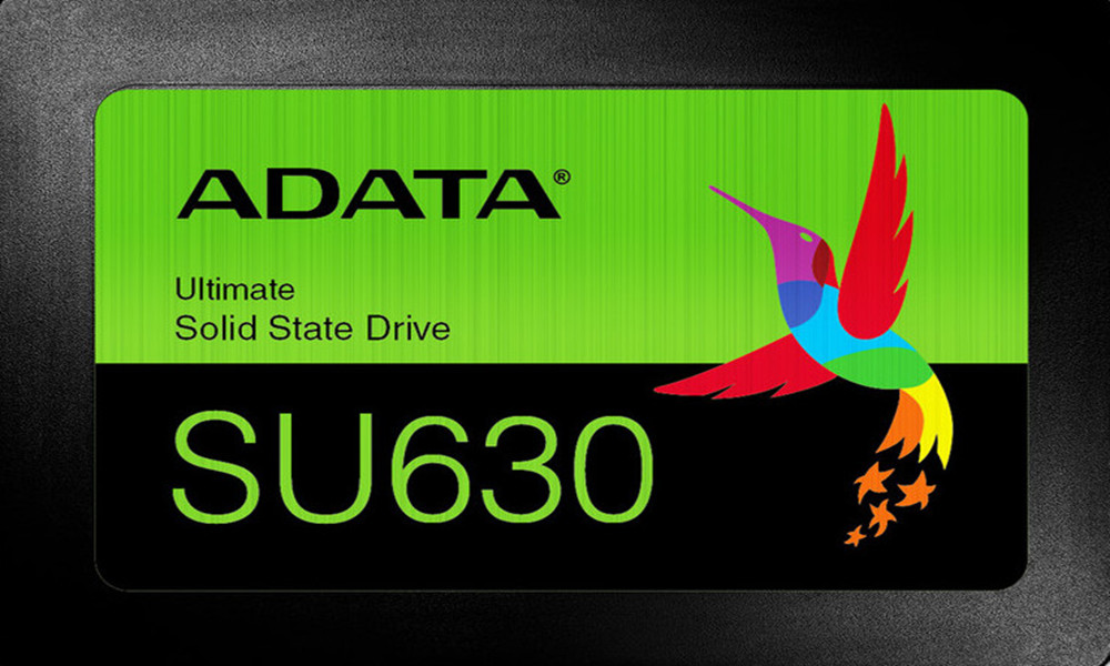 ADATA SU630