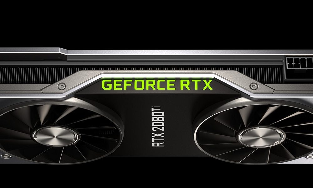 Tarjetas gr ficas de NVIDIA como diferenciar e identificar cada