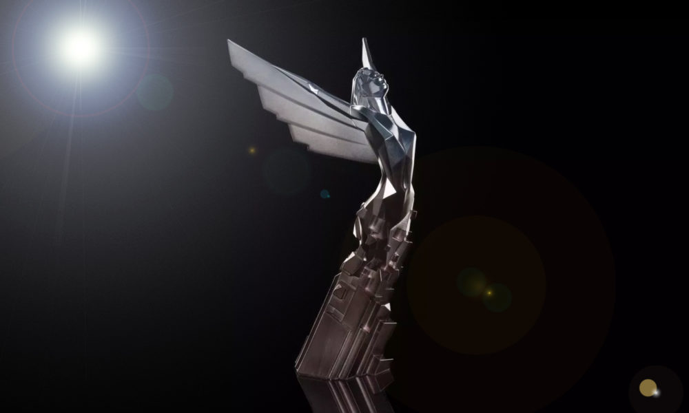 Todos los ganadores de los GOTY en The Game Awards al premio a