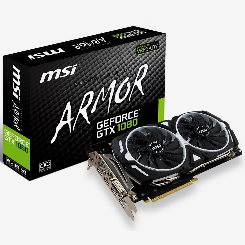 Nvidia 1080 discount ti segunda mano