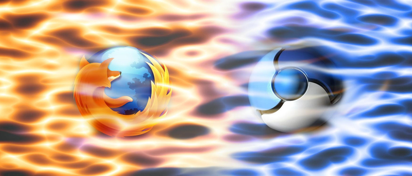 Firefox Chromium