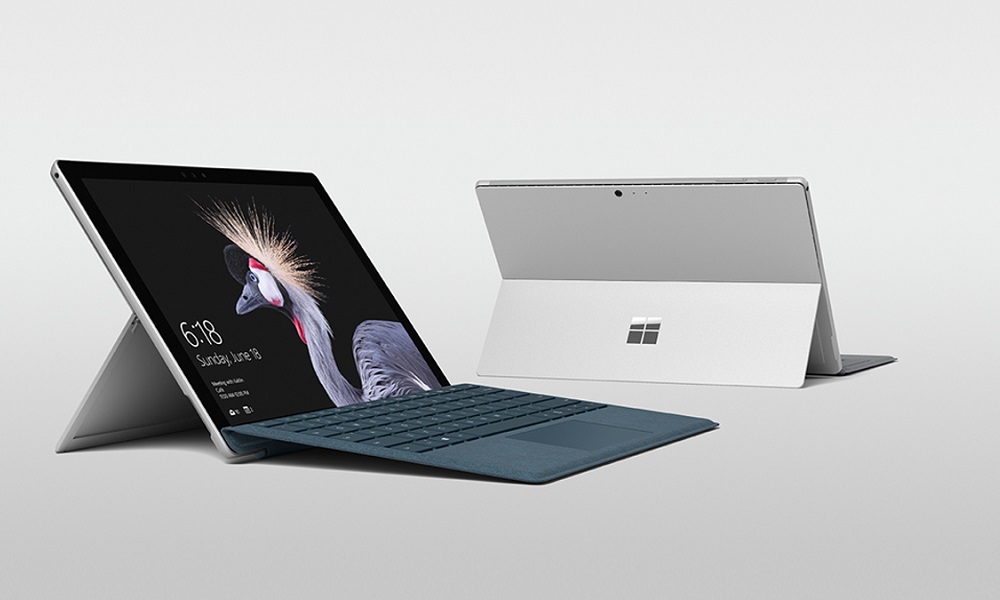 Surface Pro 6