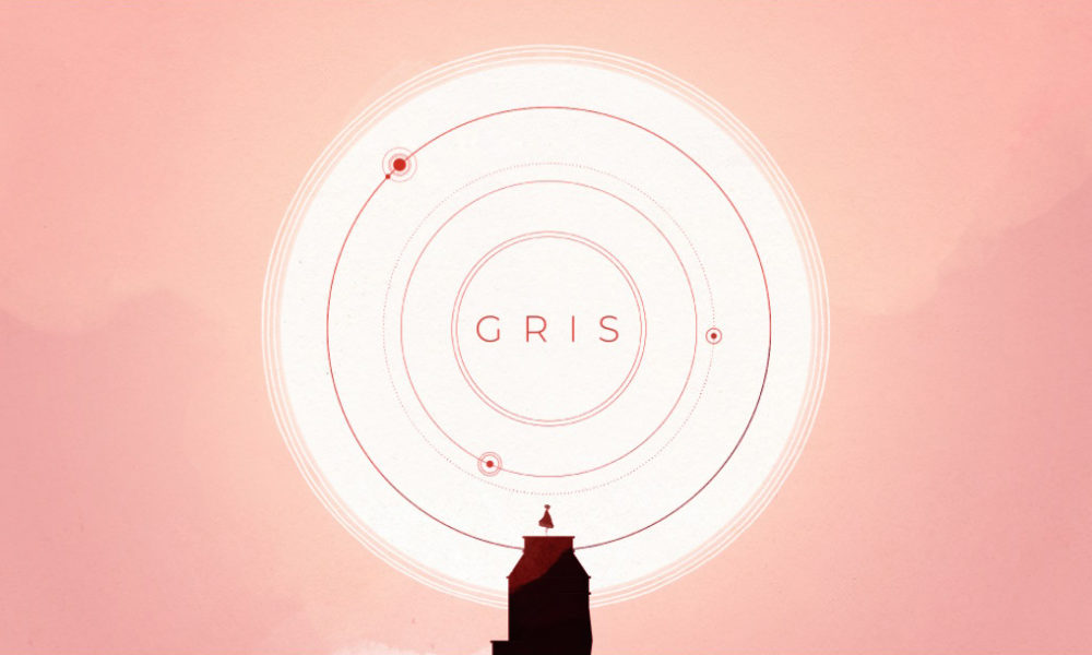 GRIS, análisis: una obra de arte de principio a fin » MuyComputer