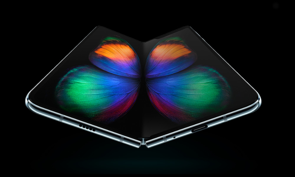 disponibilidad en España del Galaxy Fold