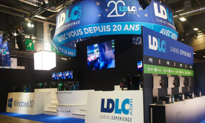 LDLC amplía negocio en España