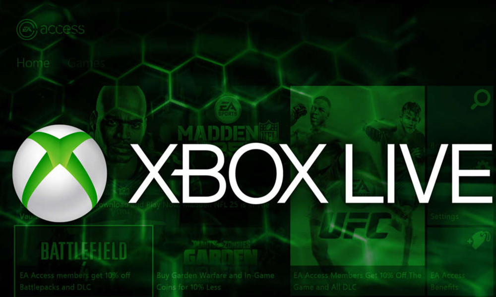 Xbox Live