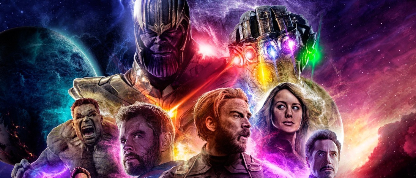 Avengers 4: Endgame', qué significa y puede implicar realmente su título