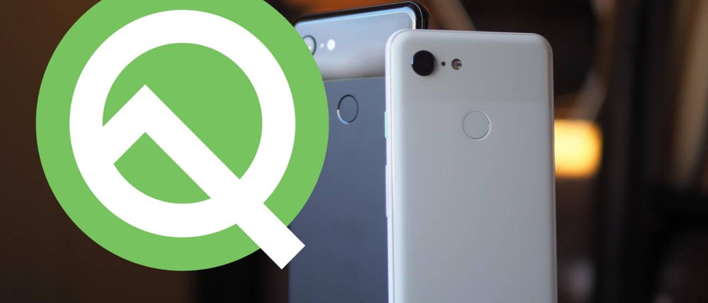 novedades de Android Q