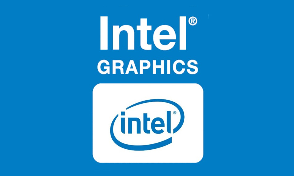 centro de comando de gráficos Intel