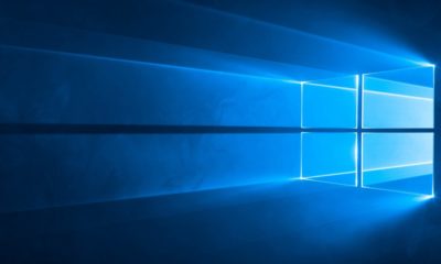 Almacenamiento externo Windows 10 May 2019 Update