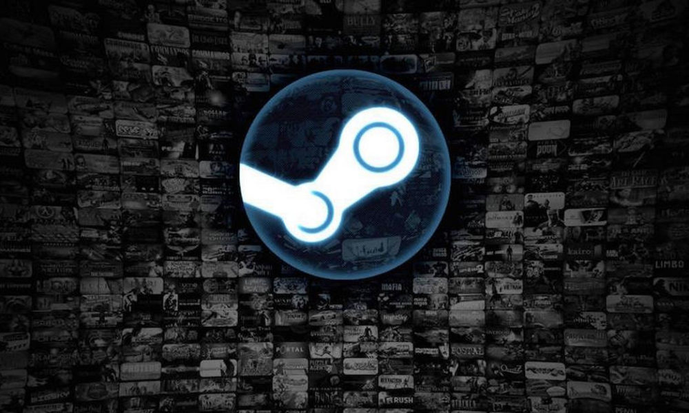 Windows 10 en Steam