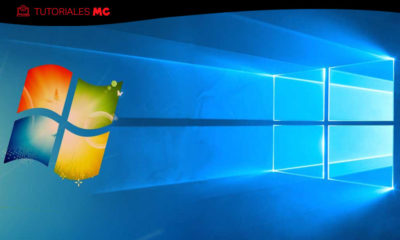 notificaciones en Windows 7