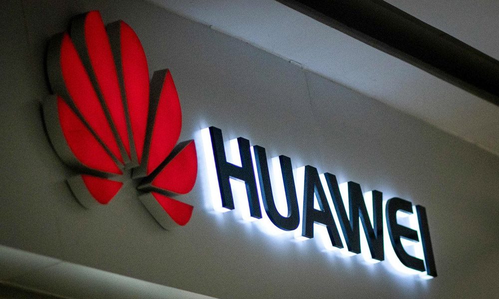 Huawei