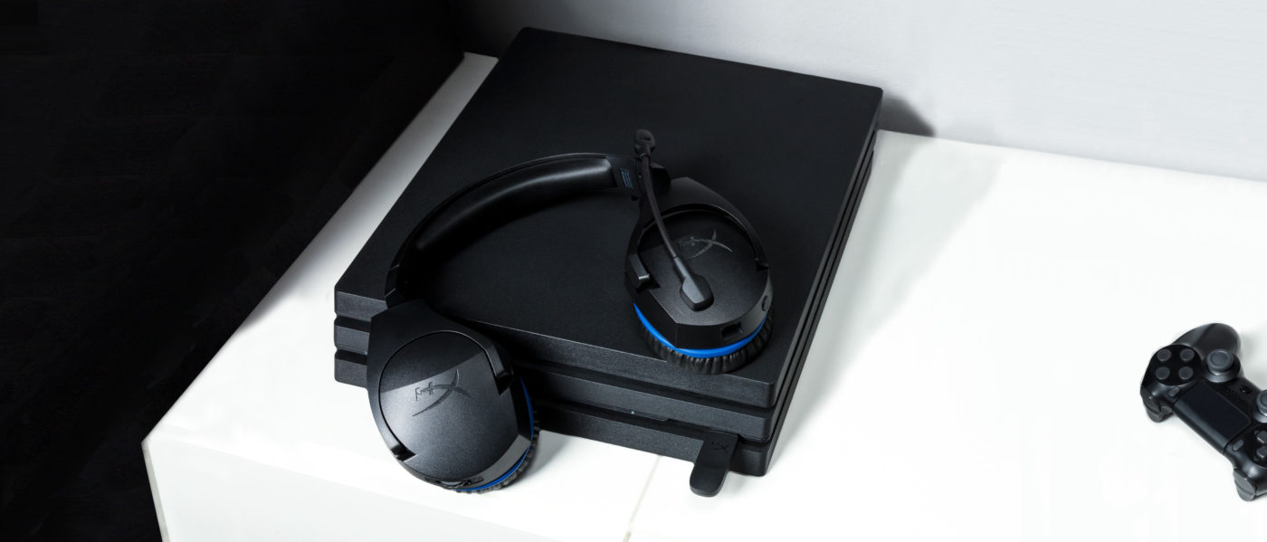 HyperX Cloud Stinger Wireless Análisis