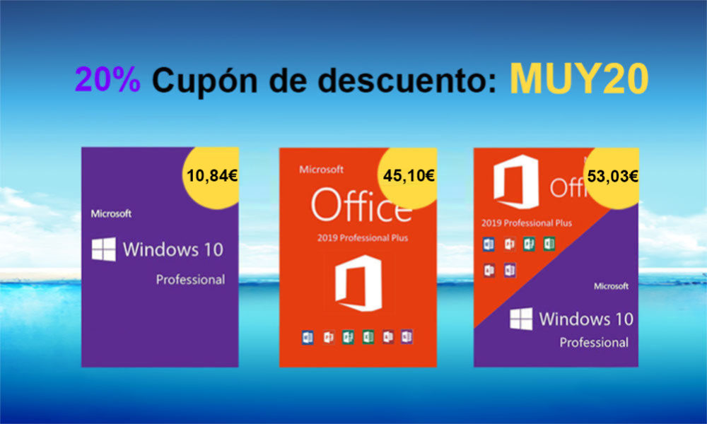 Da el salto a Windows 10 sin pagar de más – MuyComputer