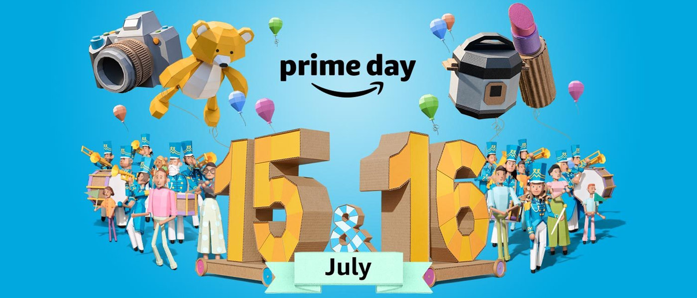 Prime Day 2019