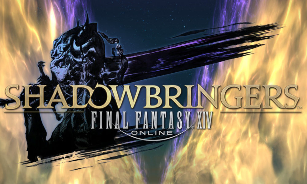 Final fantasy 14 как установить shadowbringers