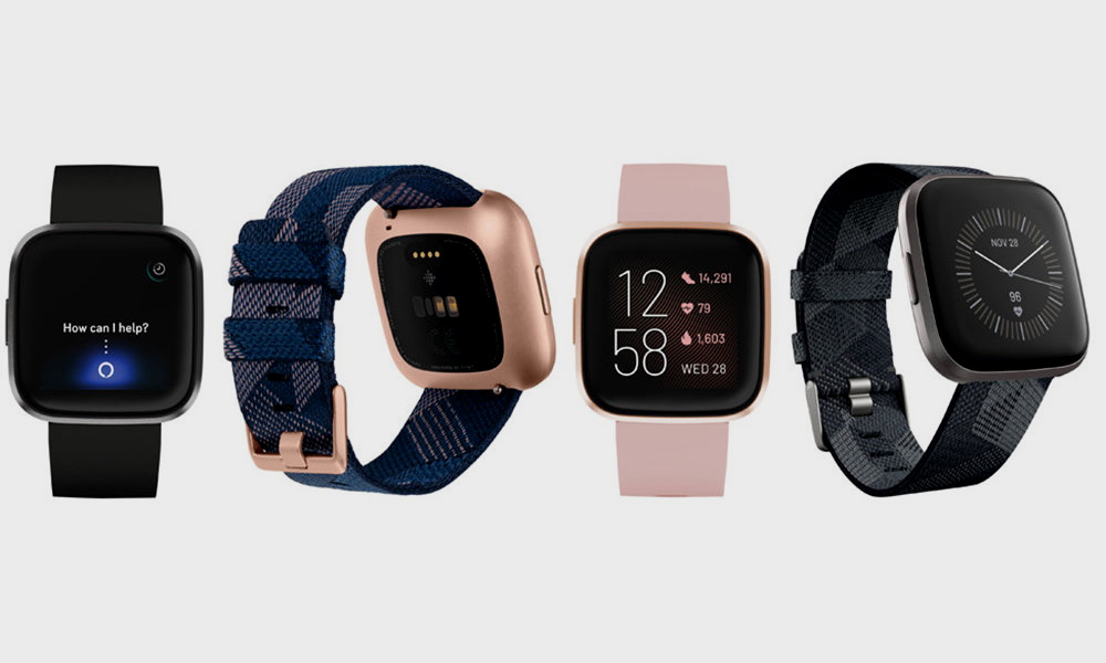 Fitbit Versa 2