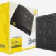 Zotac ZBOX Magnus E-Series Mini PC Compacto