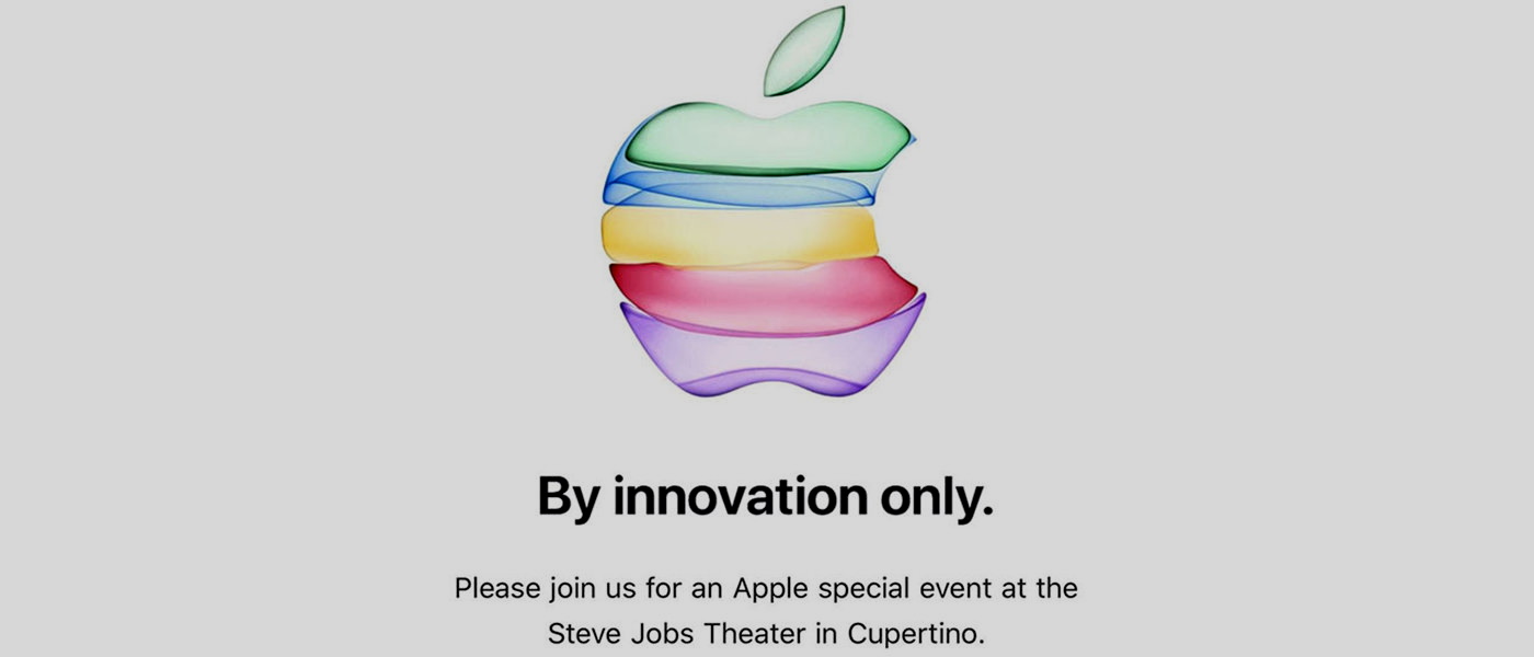 evento Apple