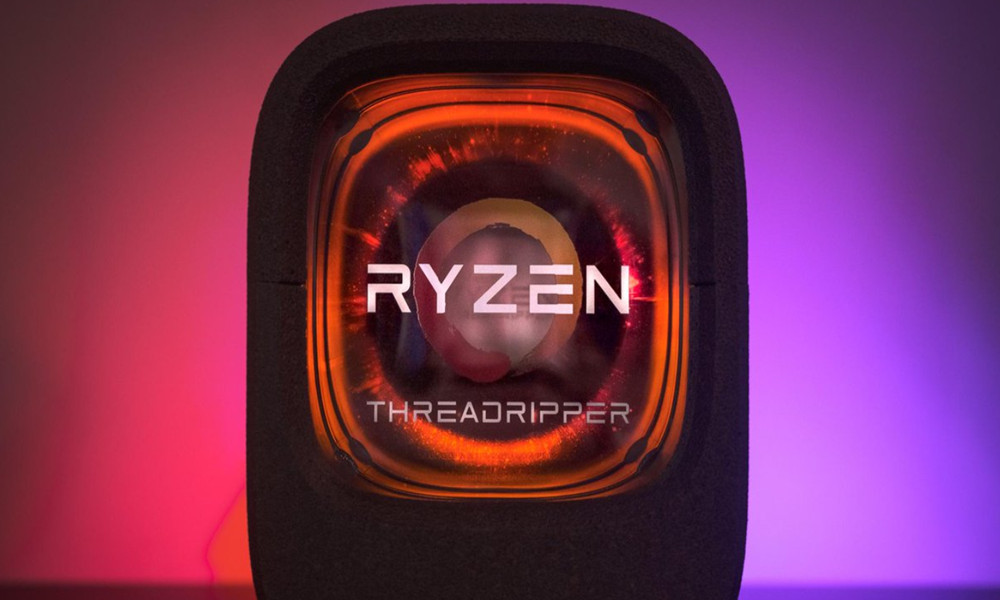 Amd ryzen threadripper online 3960x caracteristicas