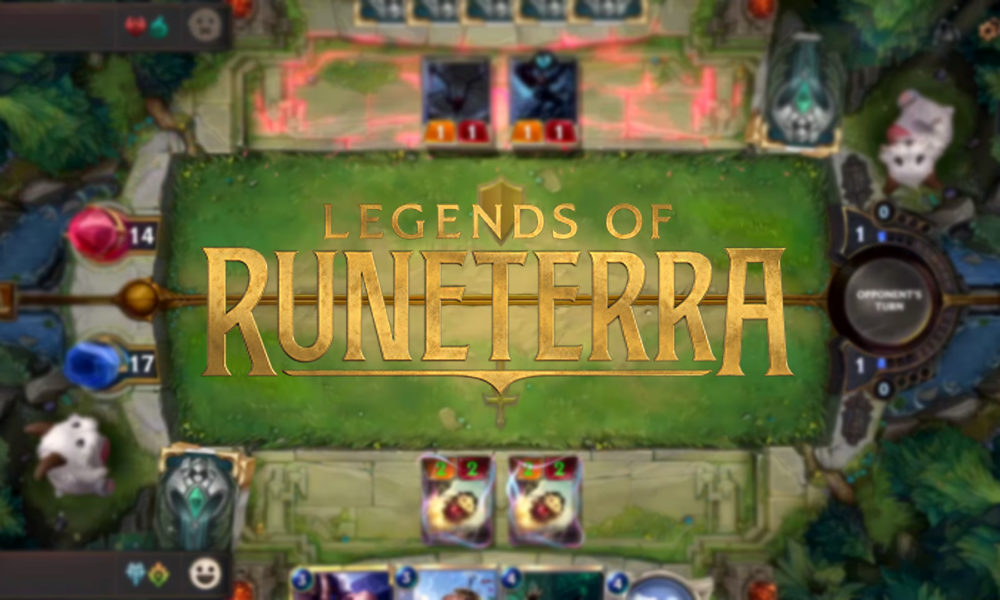 legends of runeterra mac download