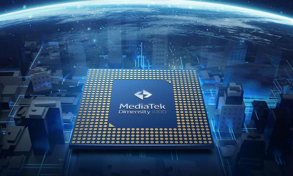 MediaTek