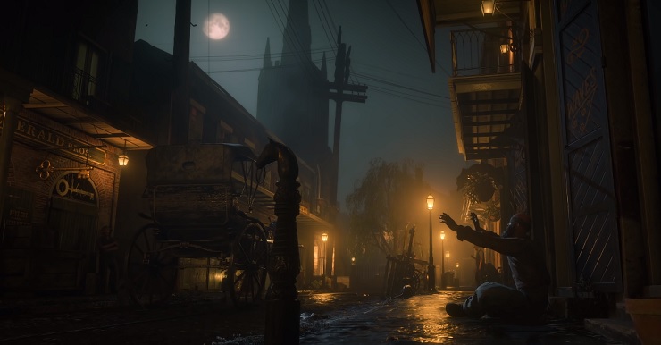 NVIDIA exagera los requisitos de Red Dead Redemption 2 de Rockstar