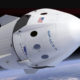 CrewDragon SpaceX