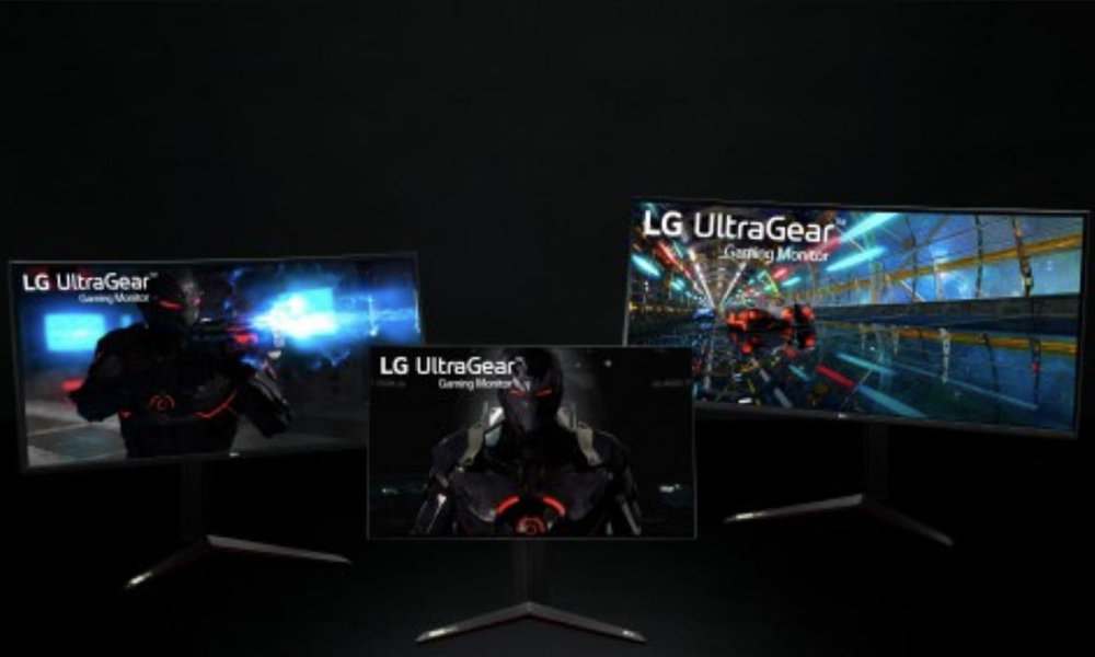 LG presenta sus nuevos monitores OLED para profesionales multimedia