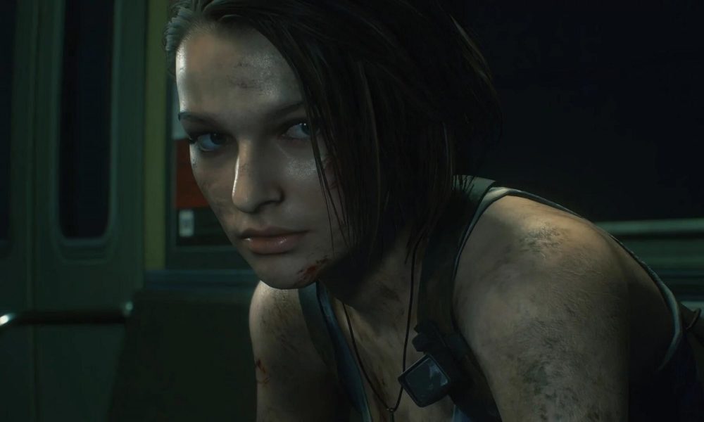 Requisitos de Resident Evil 3 Remake en su versión para PC