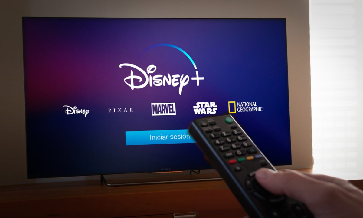 Disney+ Disney Plus España Fecha Precio Calidad