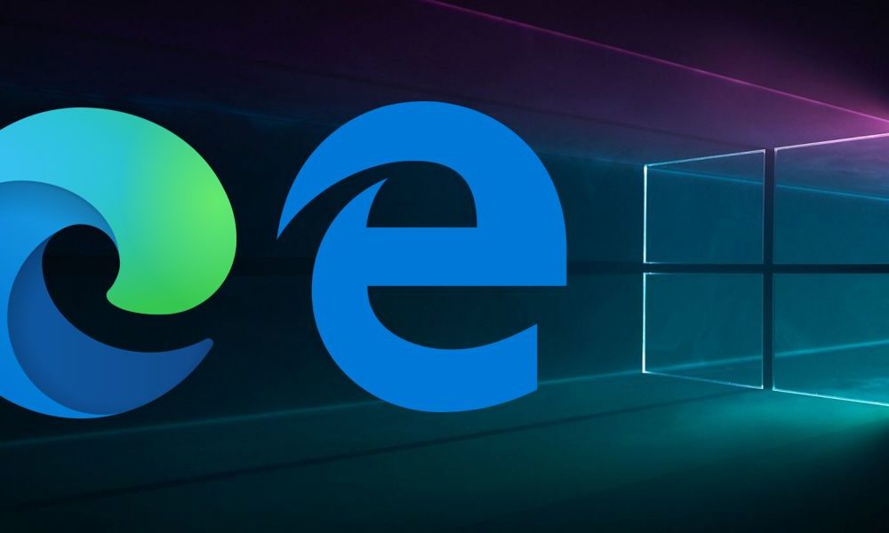 Cómo hacer que Edge original y la versión Chromium