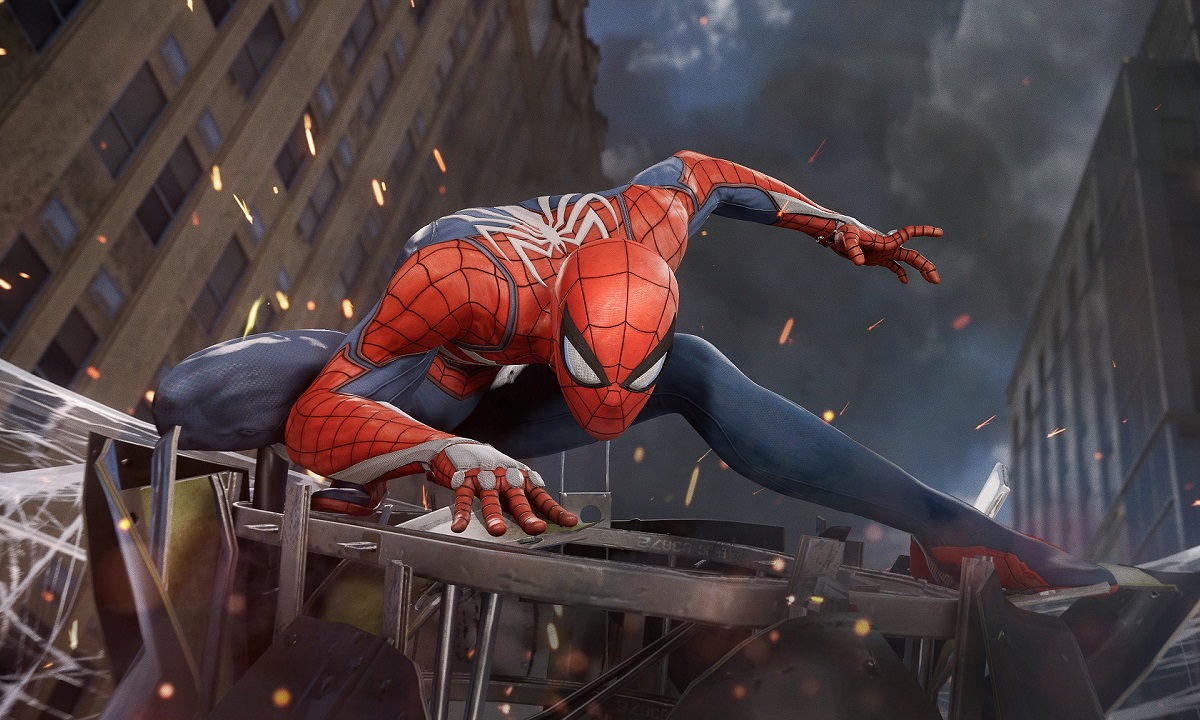 Spider-Man 2 llevará a PS5 al límite de sus posibilidades en… 2021 –  MuyComputer