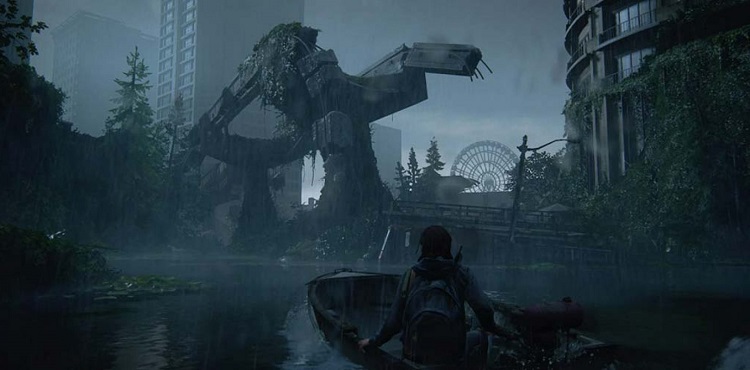 Anunciados los requisitos técnicos de la versión PC de The Last of Us Part  I