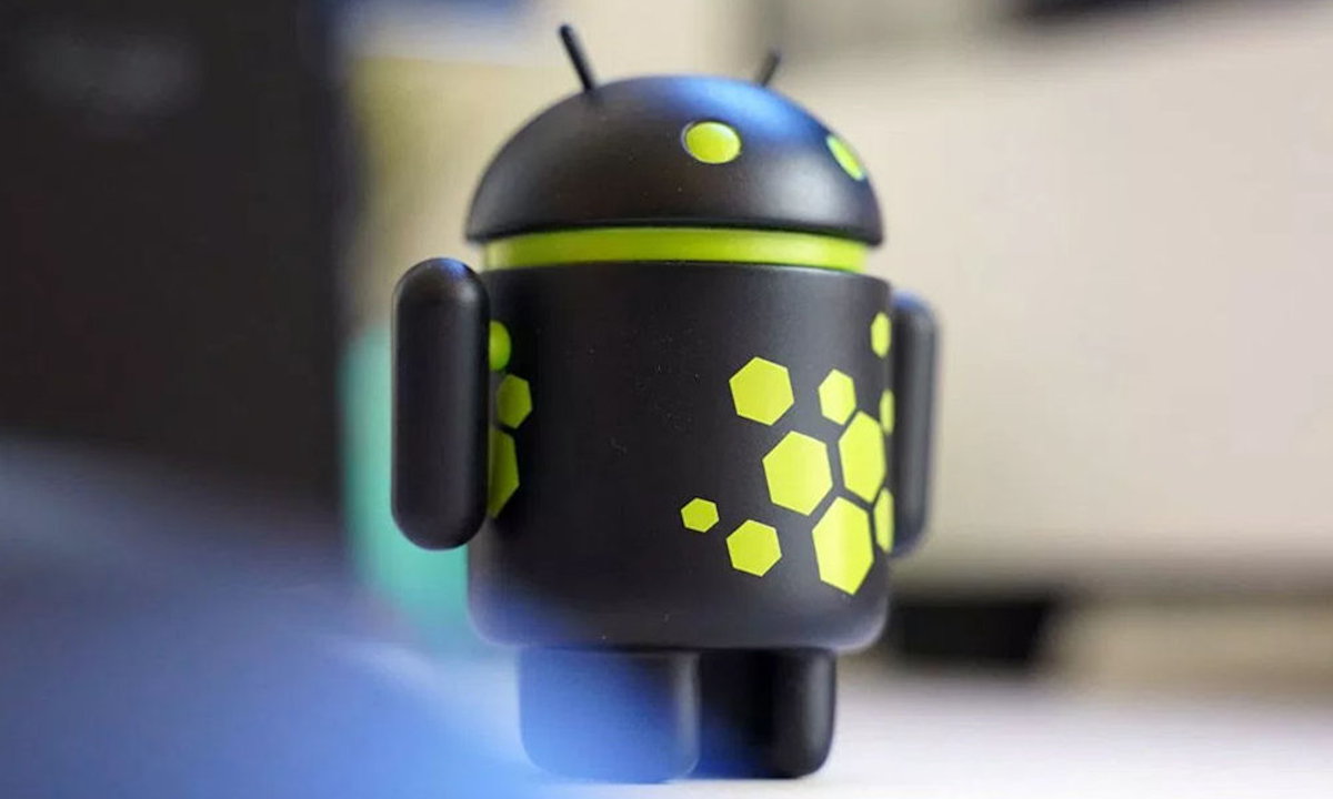 Android sistema operativo Google