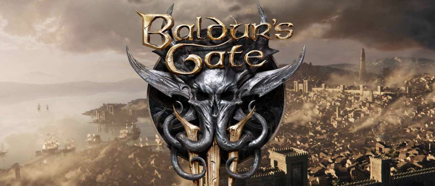 Baldurs Gate 3