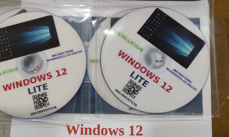 download windows 12 lite