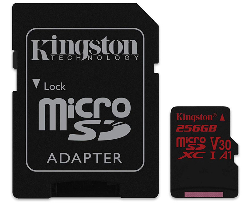 Guía completa para tarjetas SD y microSD: para todos los dispositivos